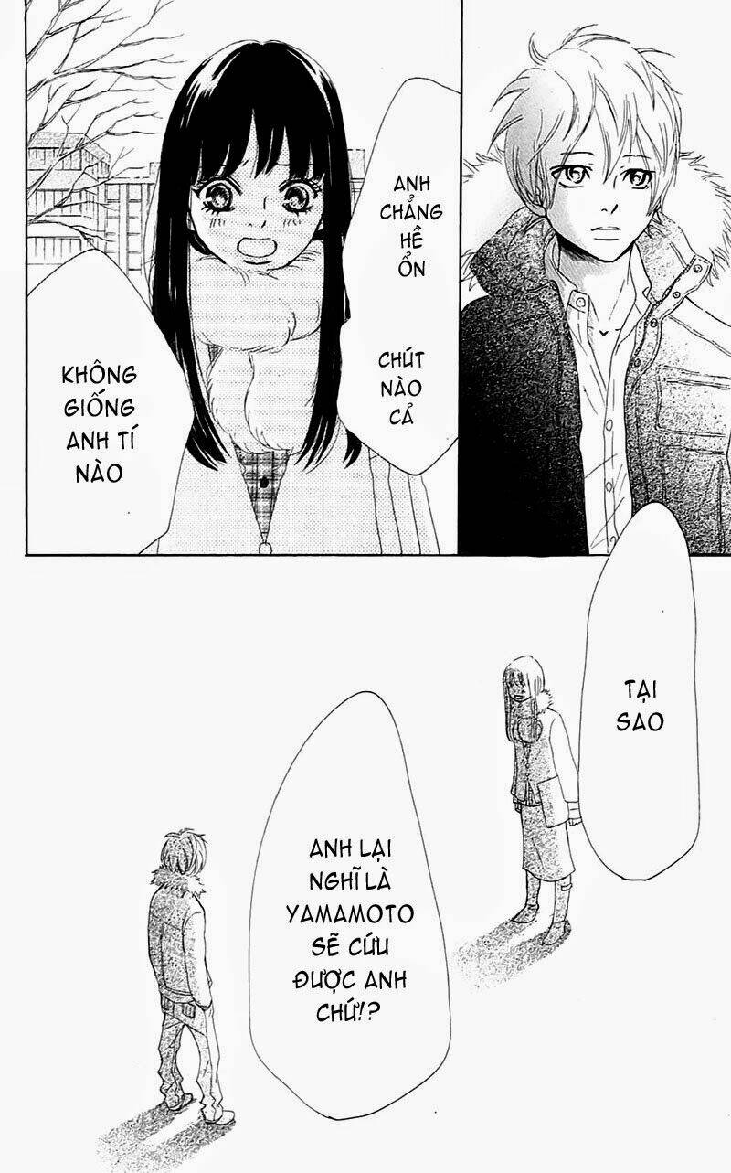 ngày ấy ta bên nhau chapter 62 16