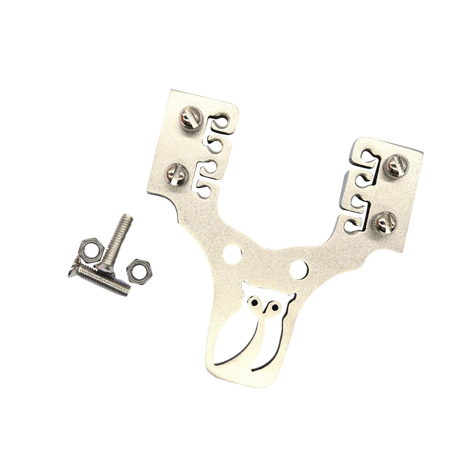 Bow Head 40 Accessory for Entertainment Outdoor Sports Competition