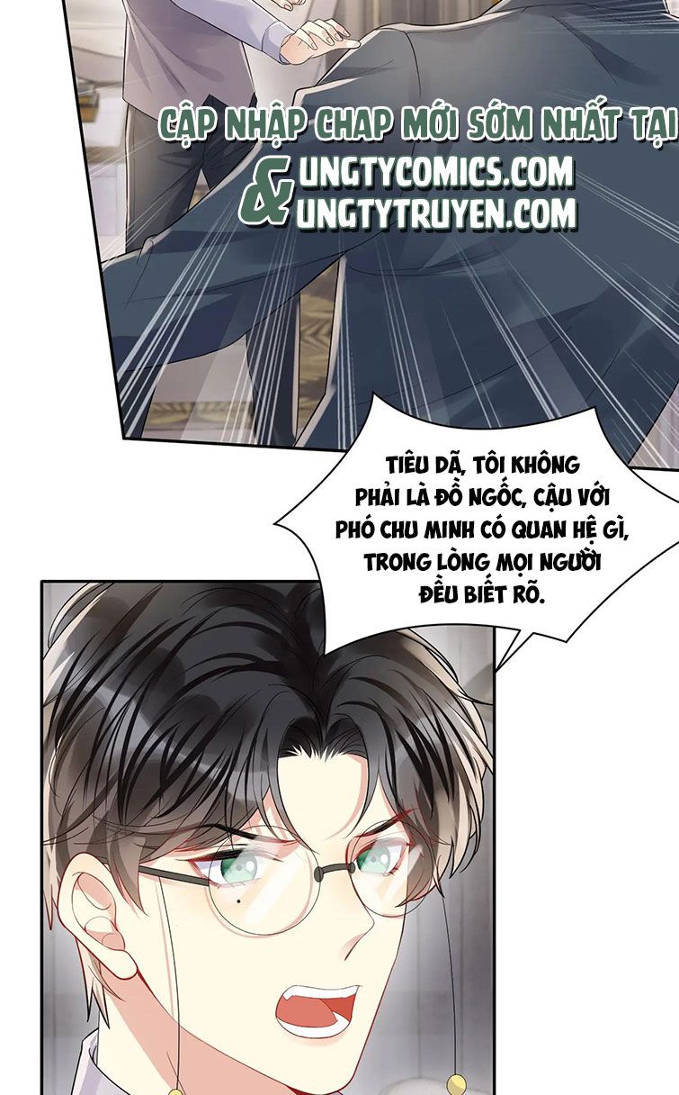 lại bị bạn trai cũ nhắm trúng rồi chapter 65 11