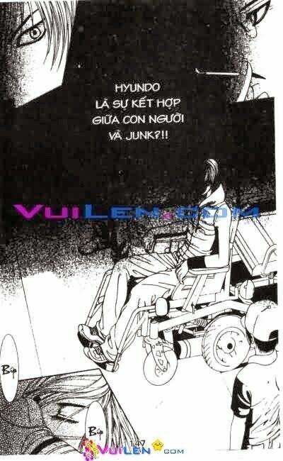 bí mật học viện cross chapter 6 147