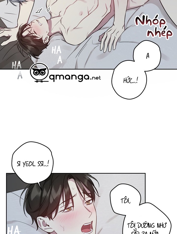 thần tượng đến rồi!? chapter 18 3