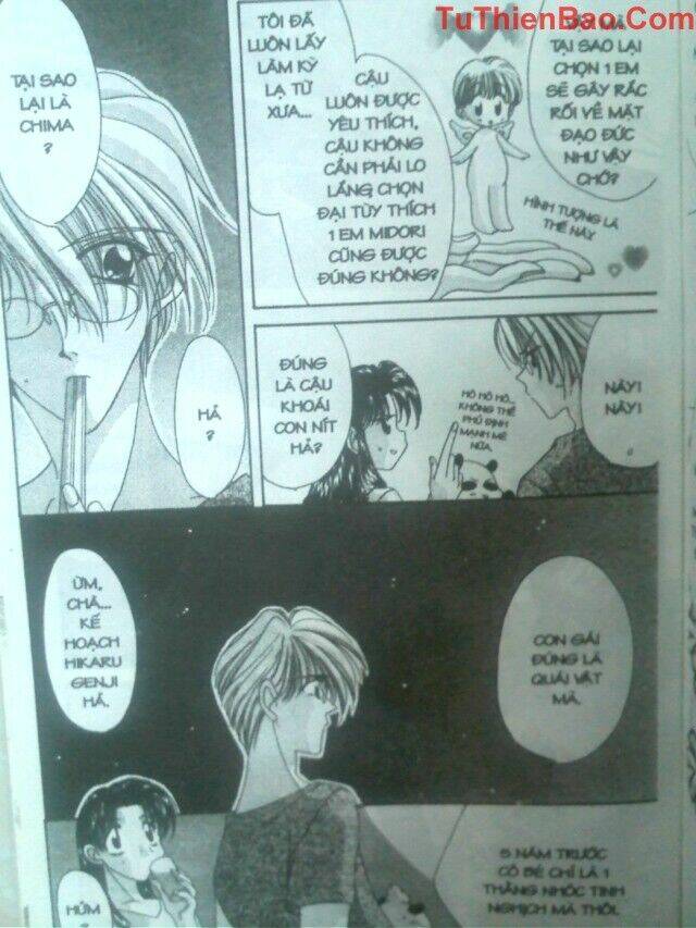 nguyện ước dưới ánh sao chapter 1 148