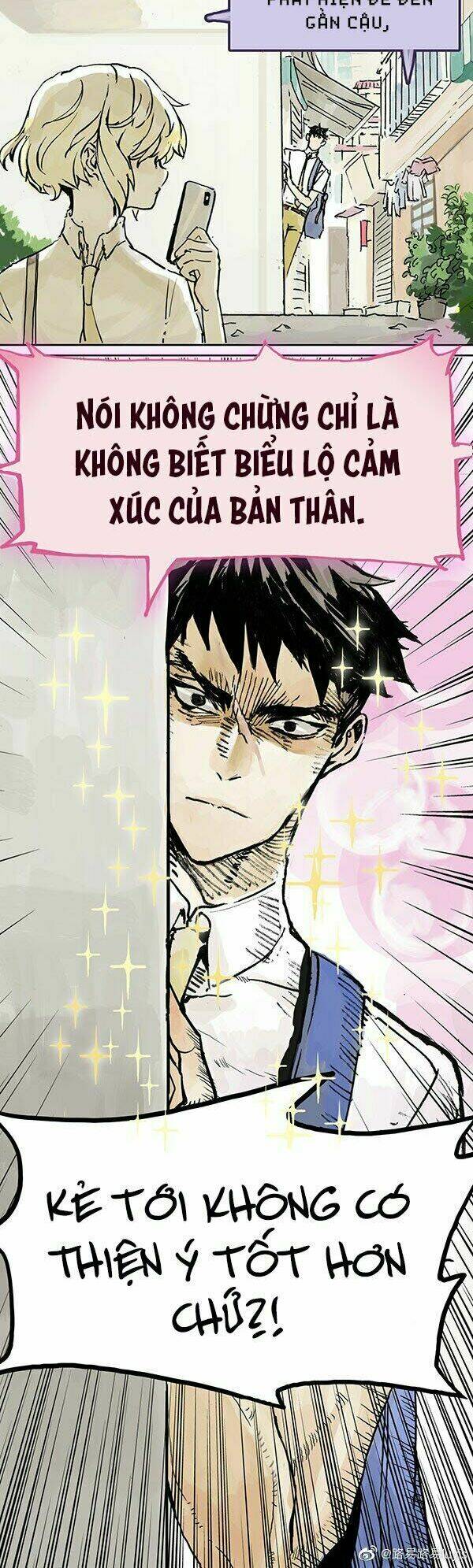 hoàng tử của tôi rất kỳ quái chapter 4 9