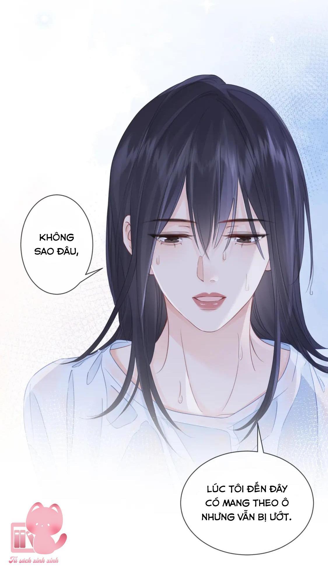 nàng tiểu thư pháp y thân yêu của tôi chapter 16 11