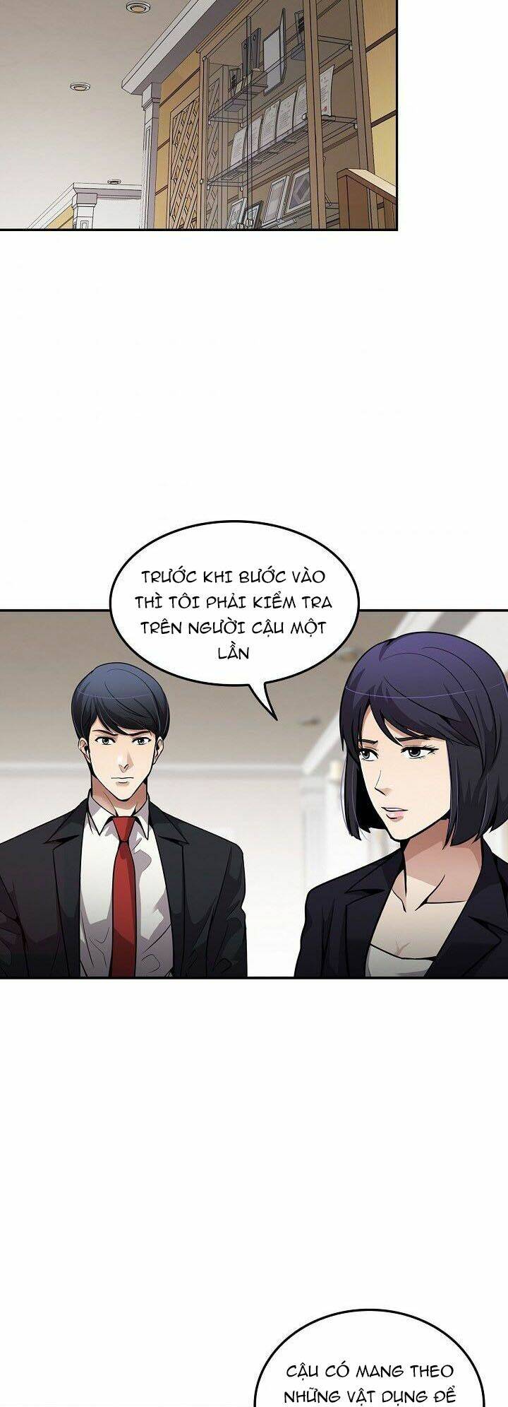 điều tra viên chuyển sinh chapter 95 60