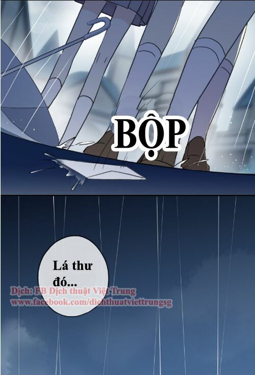 vết cắn ngọt ngào phần 1 chapter 23 24