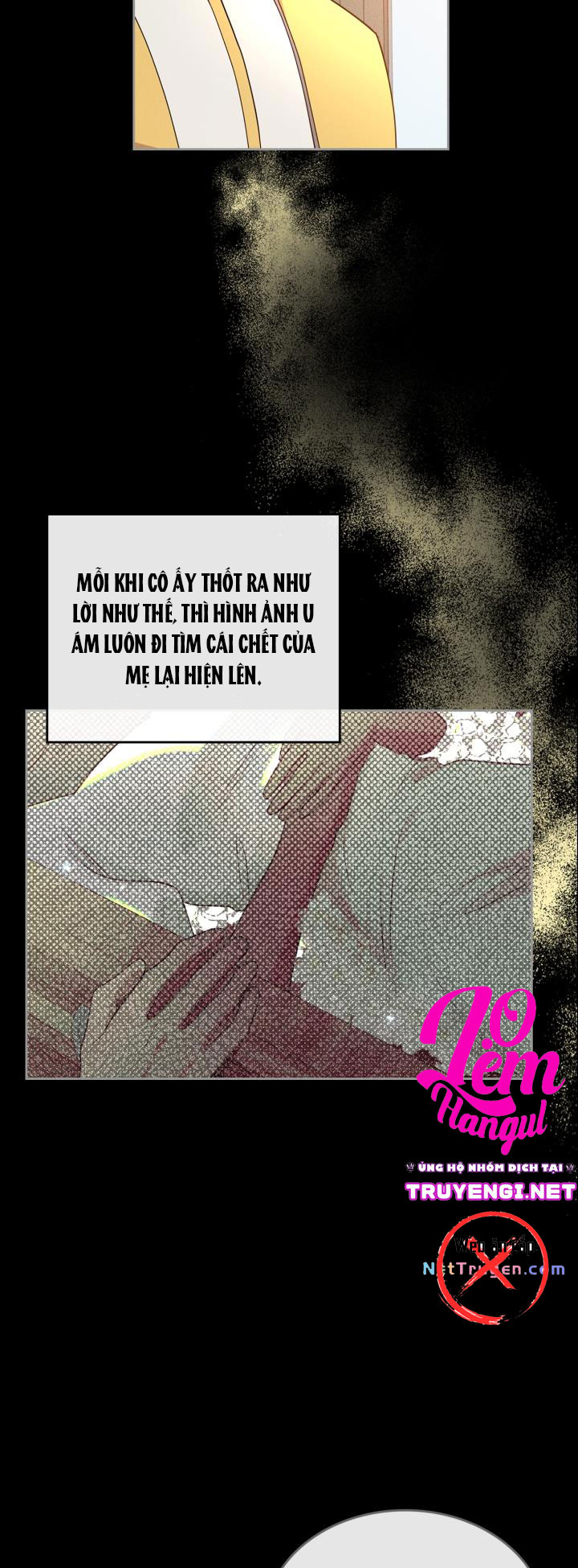 giết chết ác nữ phản diện chapter 35 10