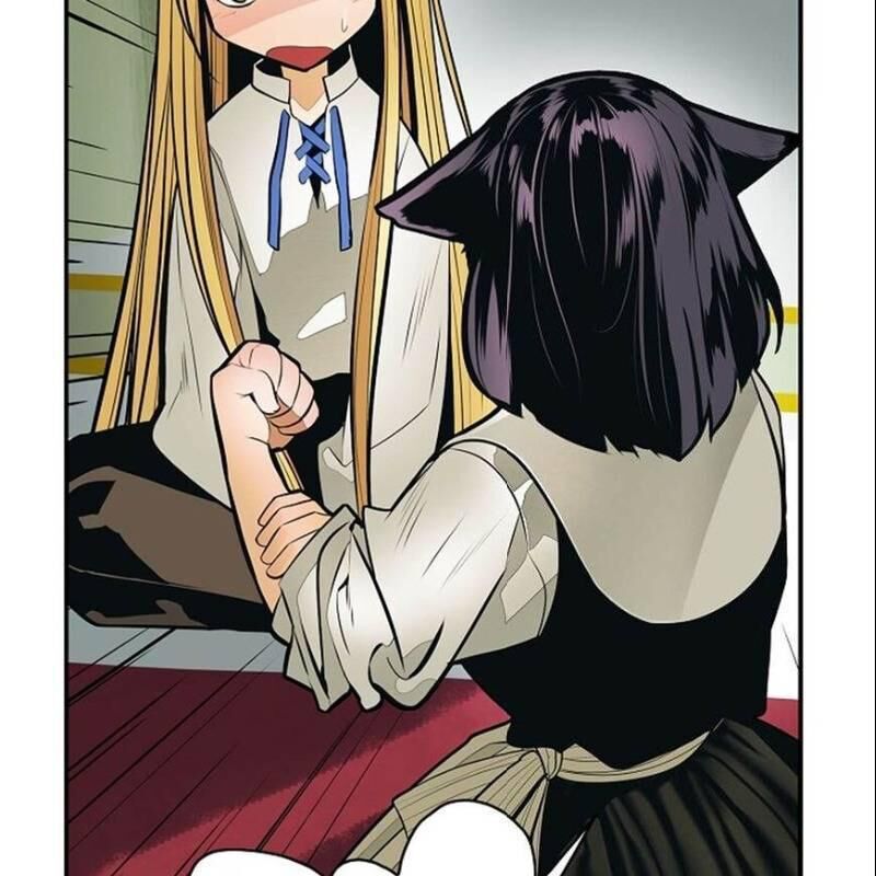 bất bại chân ma chapter 57 14