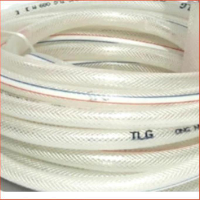 Bộ dây vòi xịt nước rửa xe,tưới cây tăng áp 3 lần 3-5m