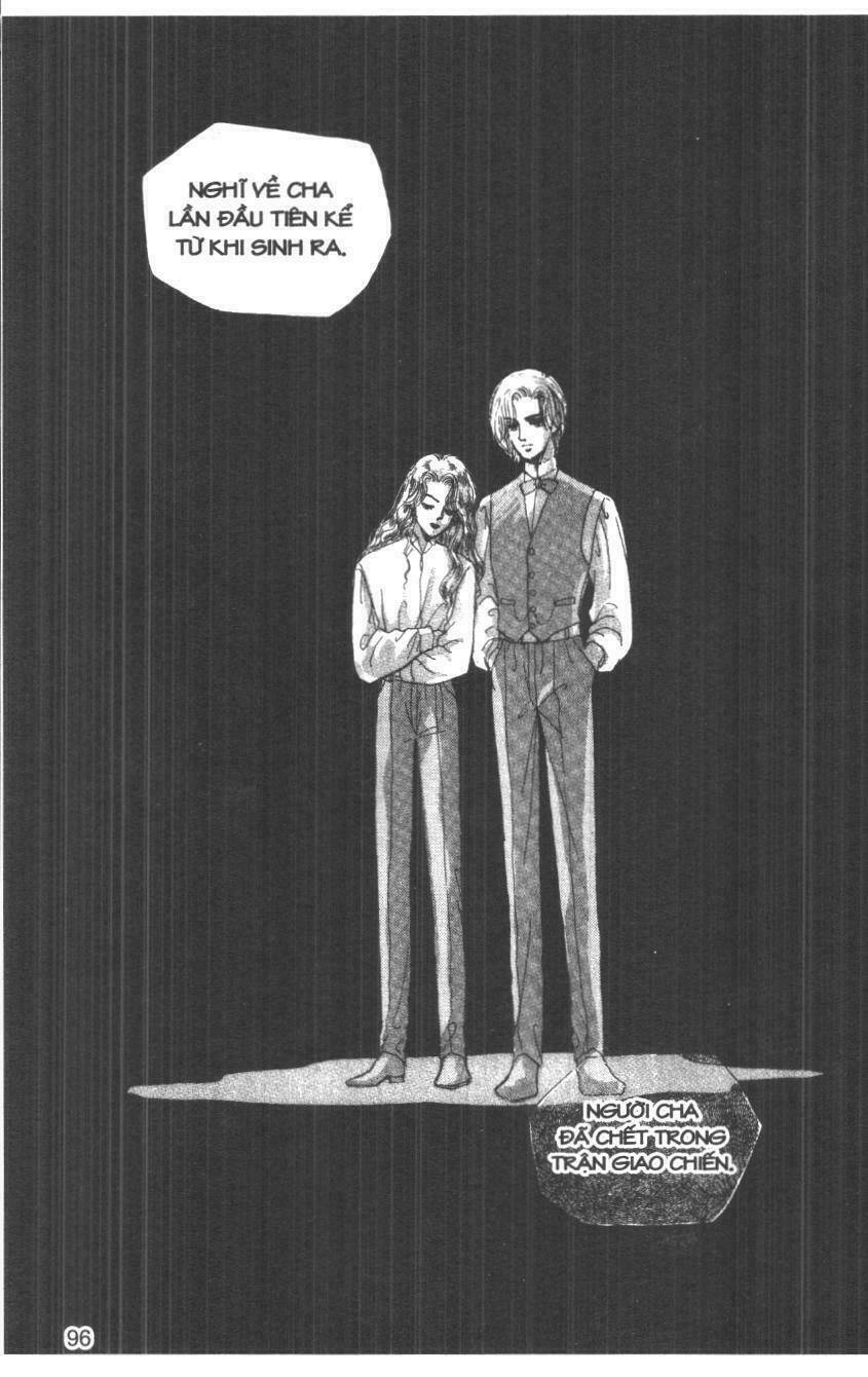 bibi iris chapter 2 99