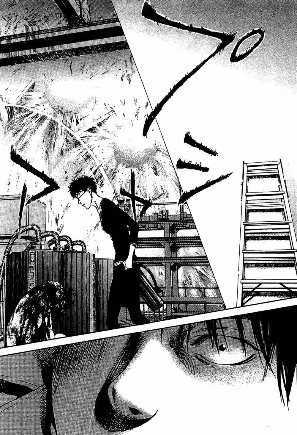 6000 the deep sea of madness chapter 11 14