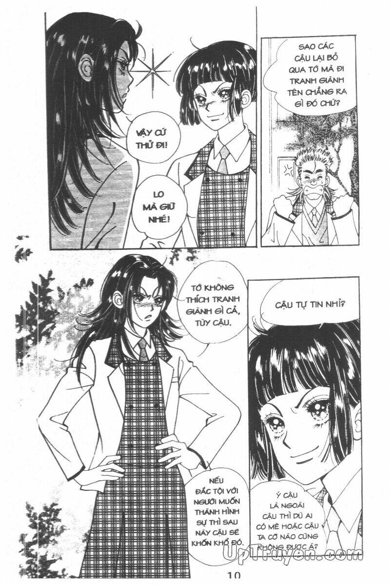 cô nàng ngổ ngáo chapter 6 12