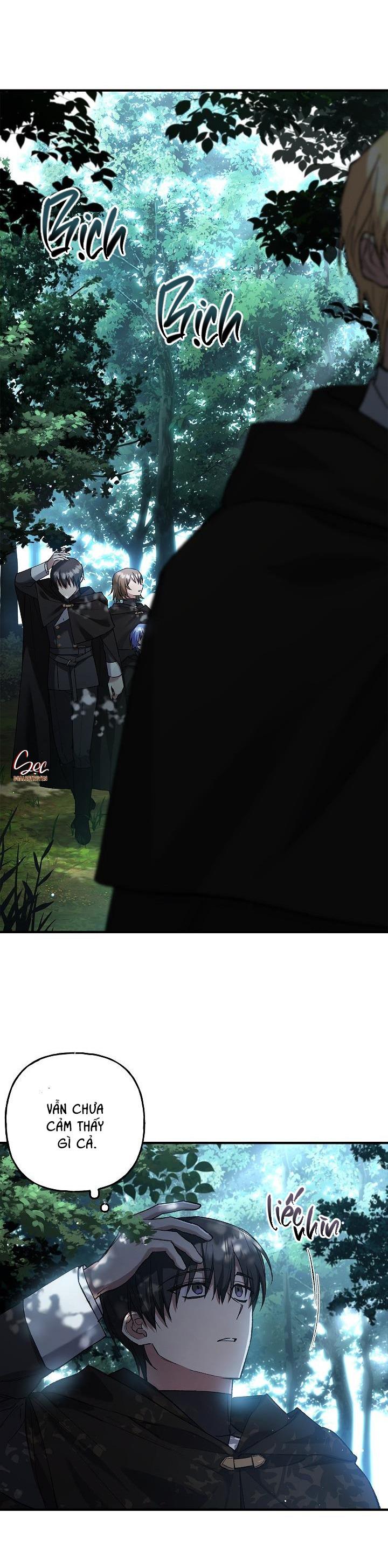 bước ngoặt định mệnh chapter 21 7