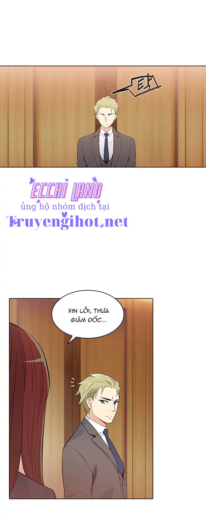 hương vị của nữ thần chapter 33.1 11