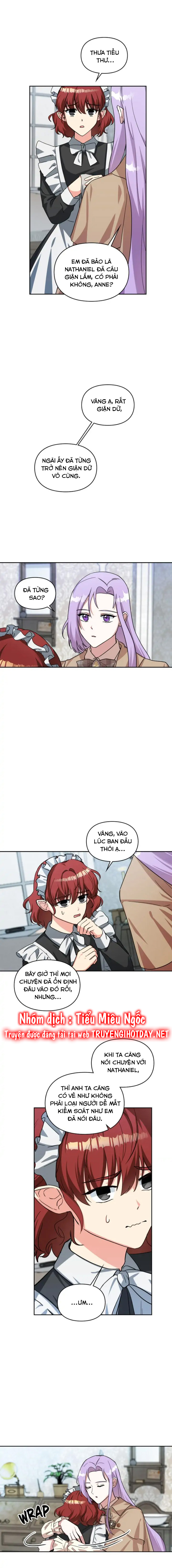 hãy nghe lời của tôi chapter 20 10