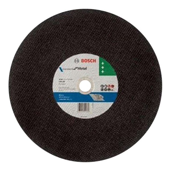 Đá Cắt Bosch (355 x 3 x 25.4mm) - Sắt