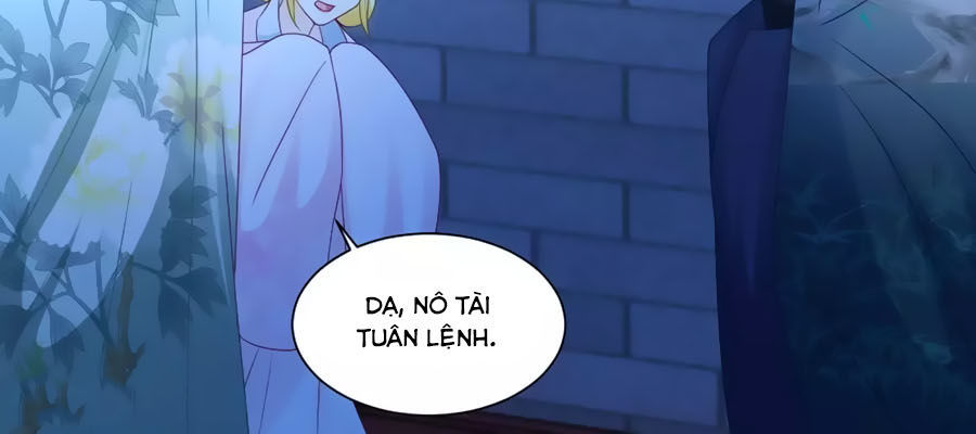 trù nương hoàng hậu chapter 35 9