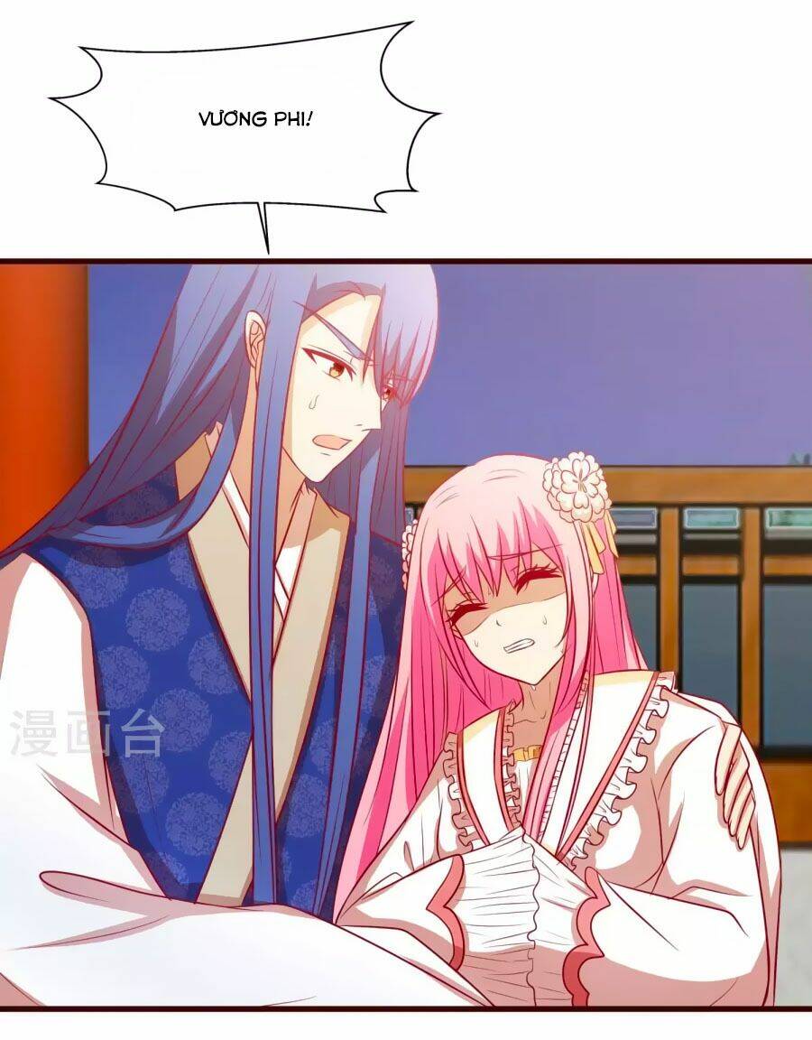 thỏ yêu tiểu vương phi chapter 28 10