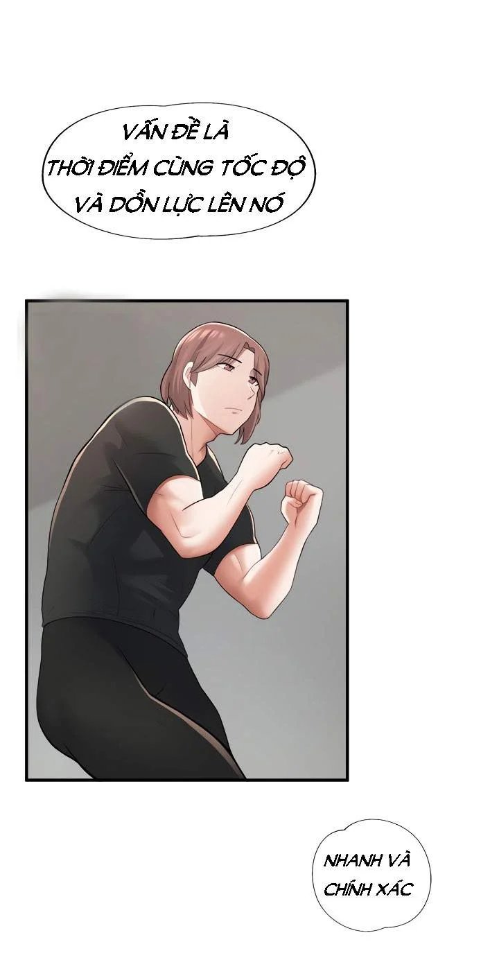 loser trốn chạy chapter 10 43