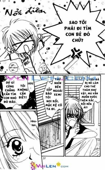 bộ sưu tầm lọ lem chapter 4 37