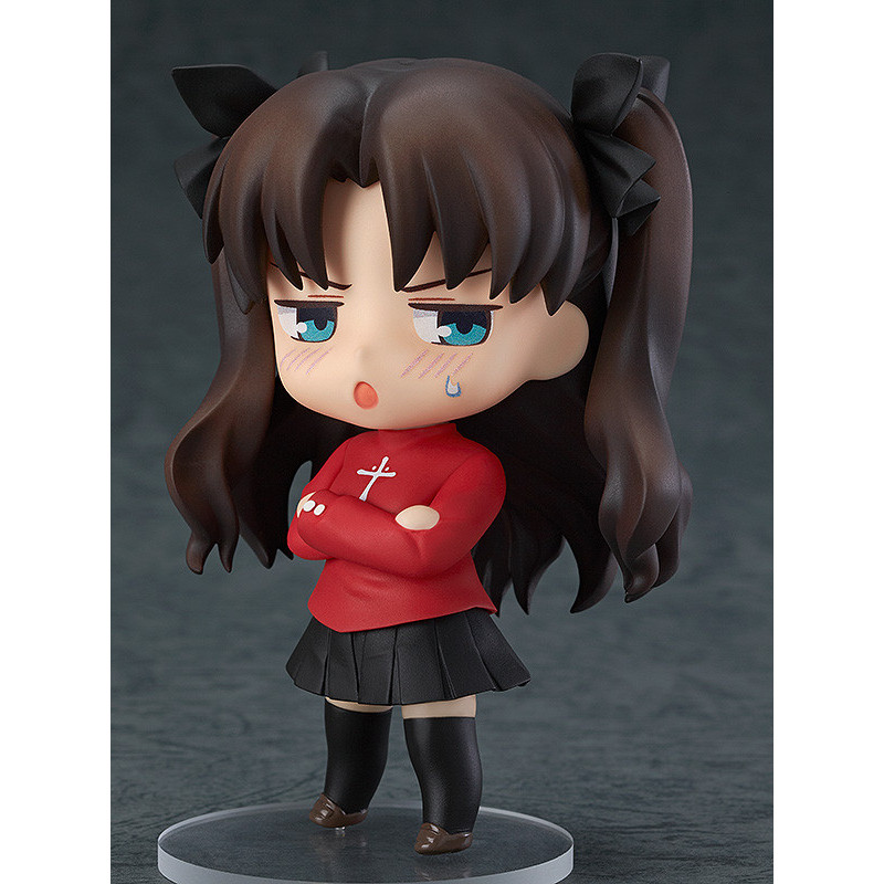 Mô Hình Nendoroid 409 - Fate Stay Night - Rin Tohsaka