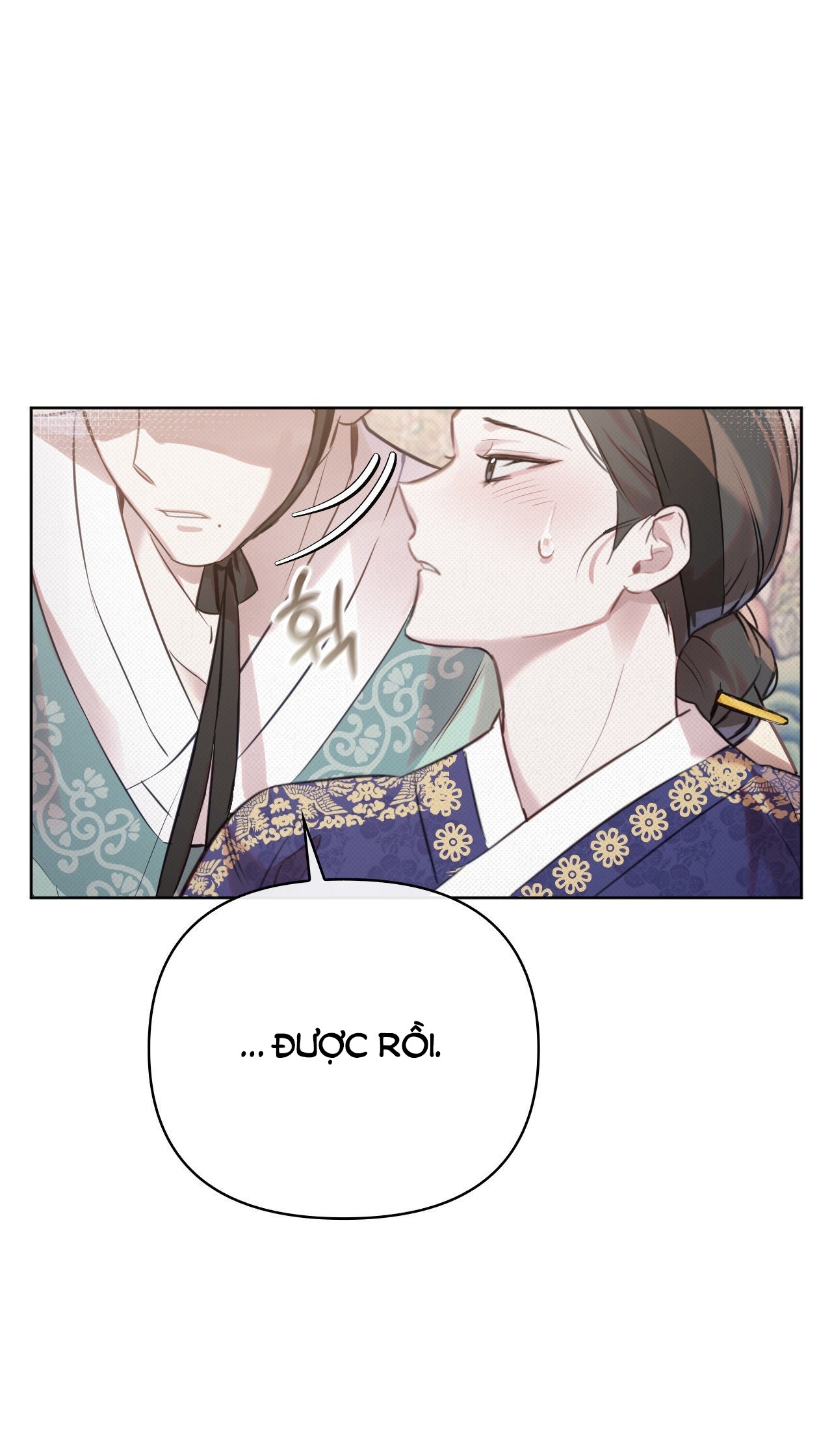 [18+] hậu cung kế chapter 4.2 21