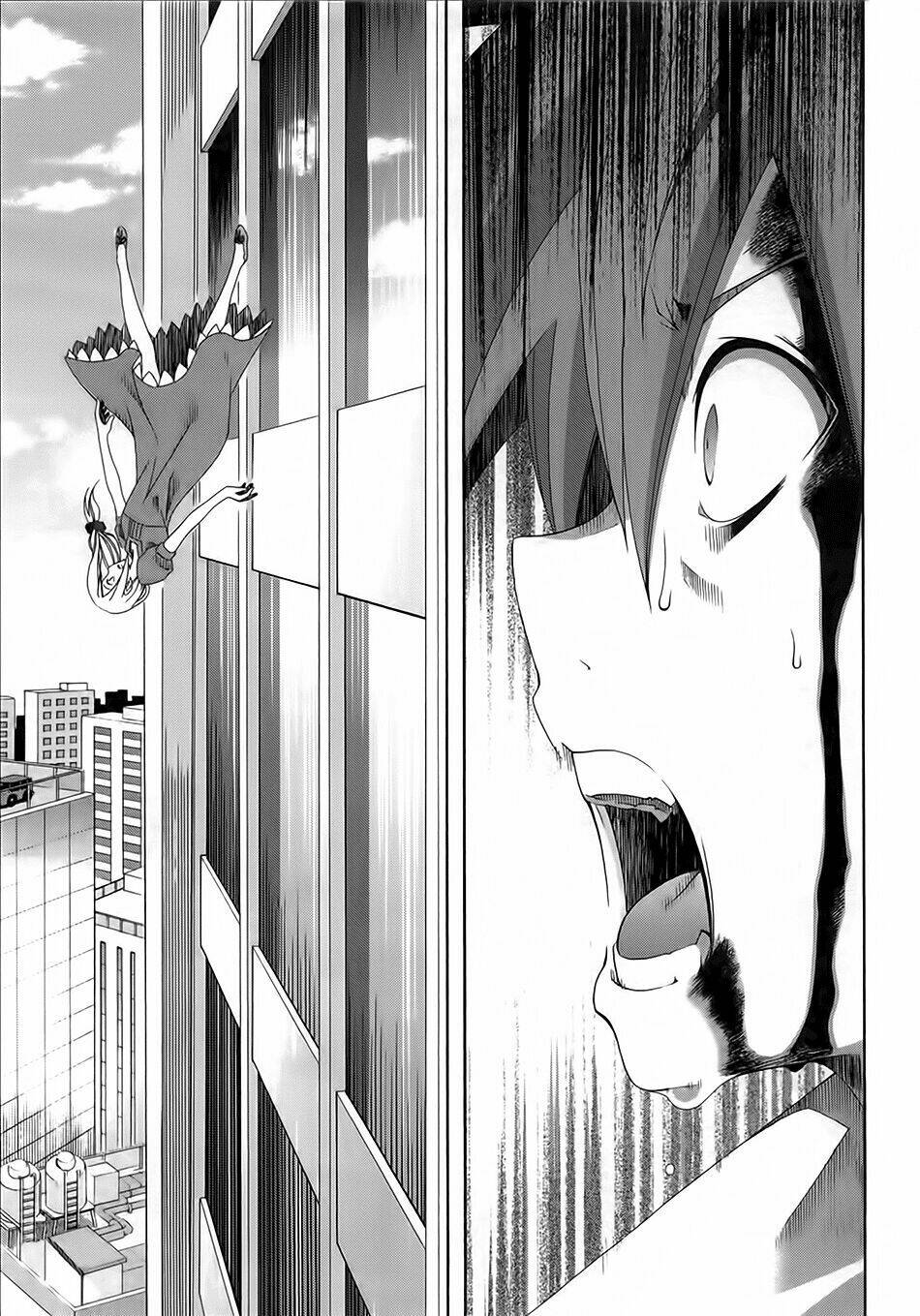 anh hùng xấu xa chapter 58 15