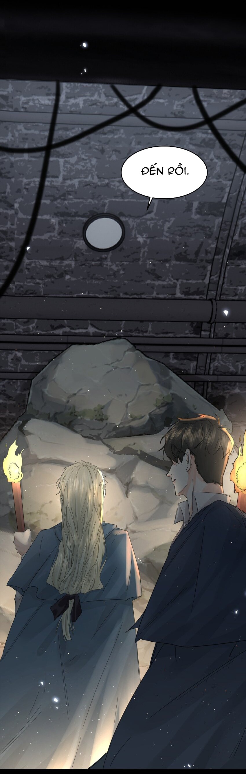 tình cũ là vua chapter 38 29