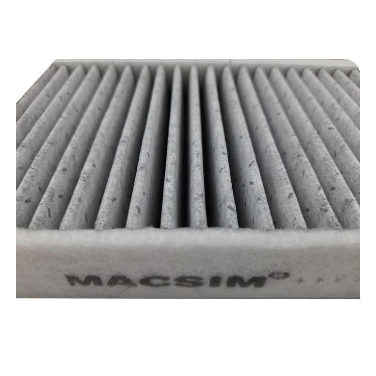 Lọc gió điều hòa cao cấp Macsim N95 xe ô tô BMW X1 -2012 - 2015 (mã MS8430)