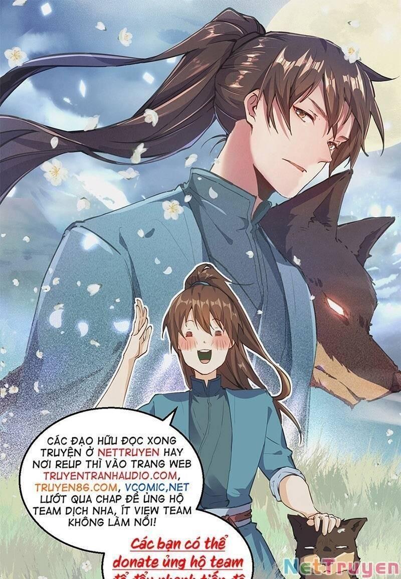 đồ đệ của ta đều là trùm phản diện chapter 26 2