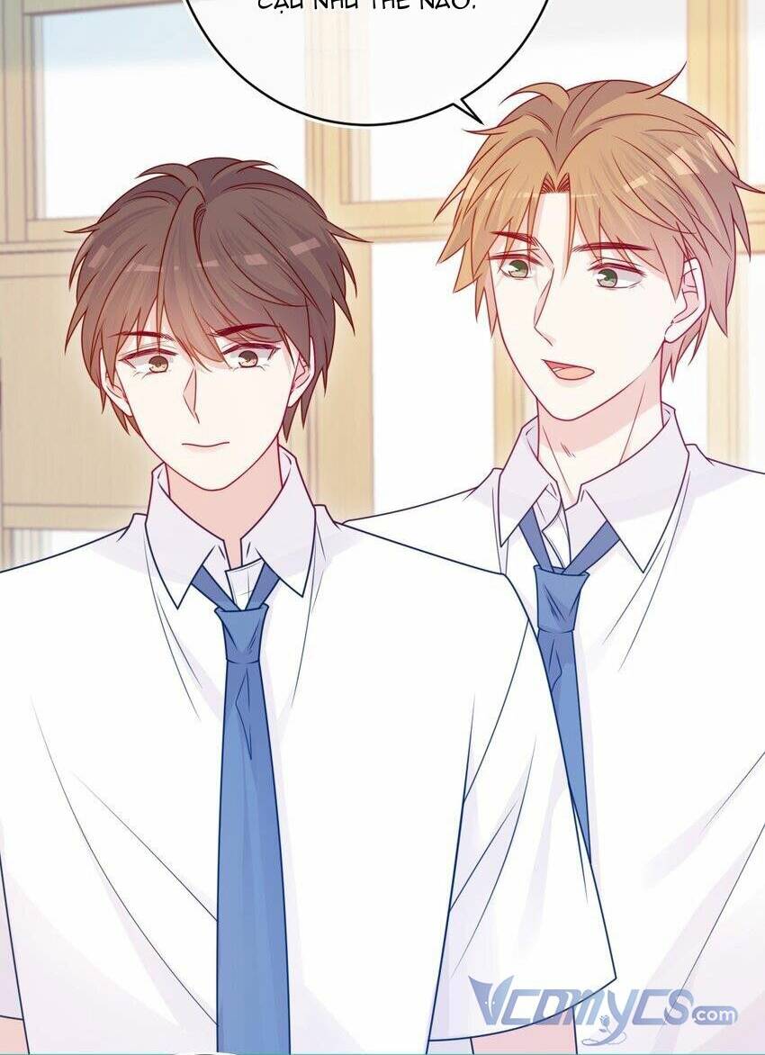 khi cô gái nhìn thấy thời gian chapter 45 36