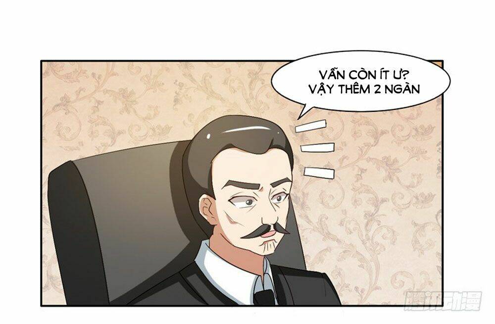 thiên ngoại phi tiên chapter 30 32