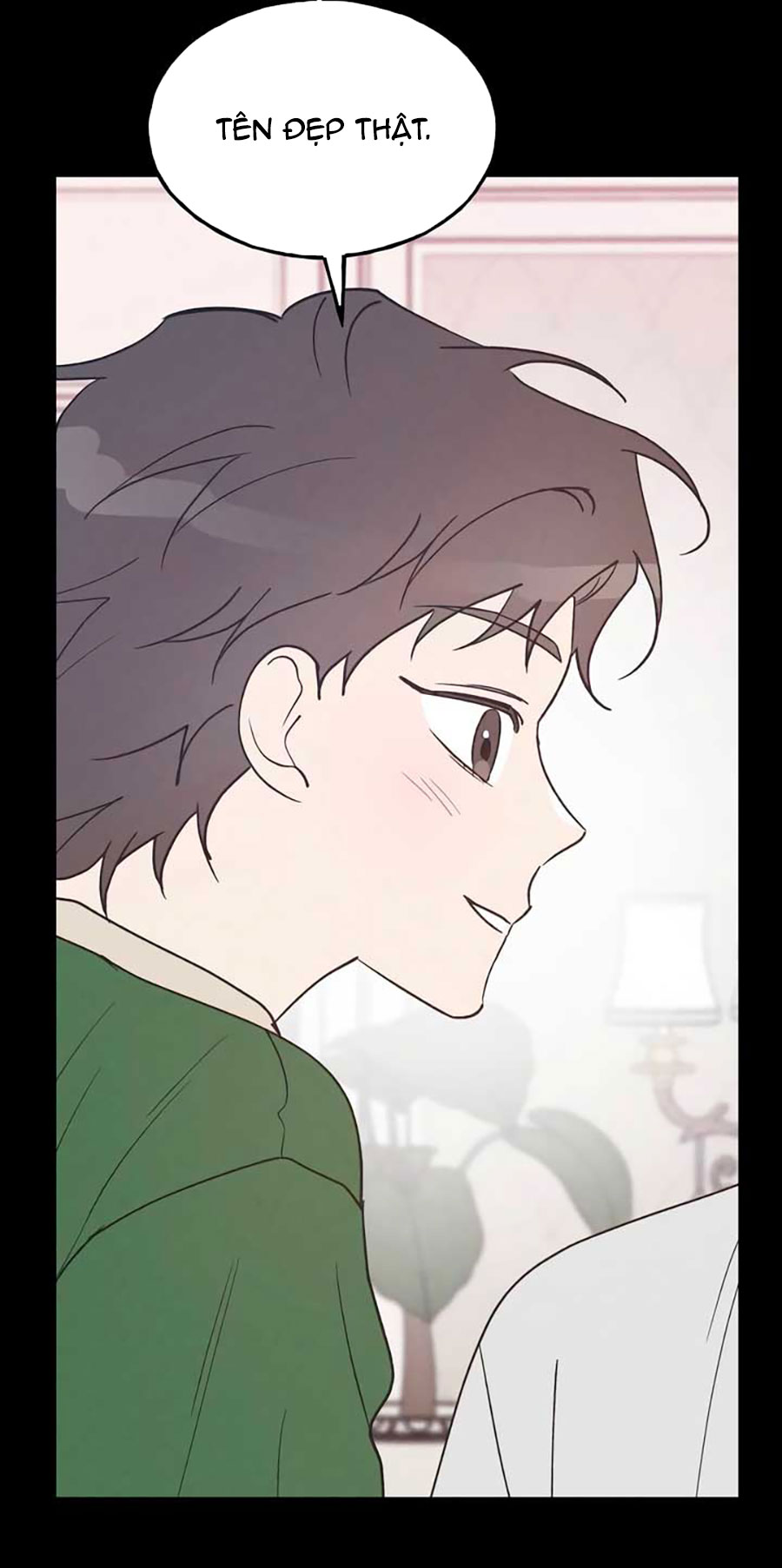 nguyên tắc của bạn thân là con trai chapter 58.1 7