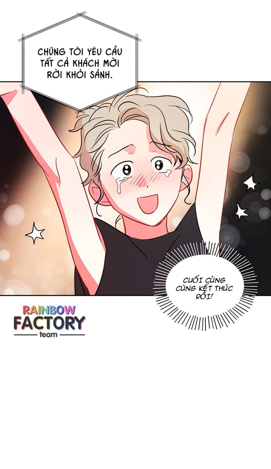 giấc mơ kì lạ chapter 40 14