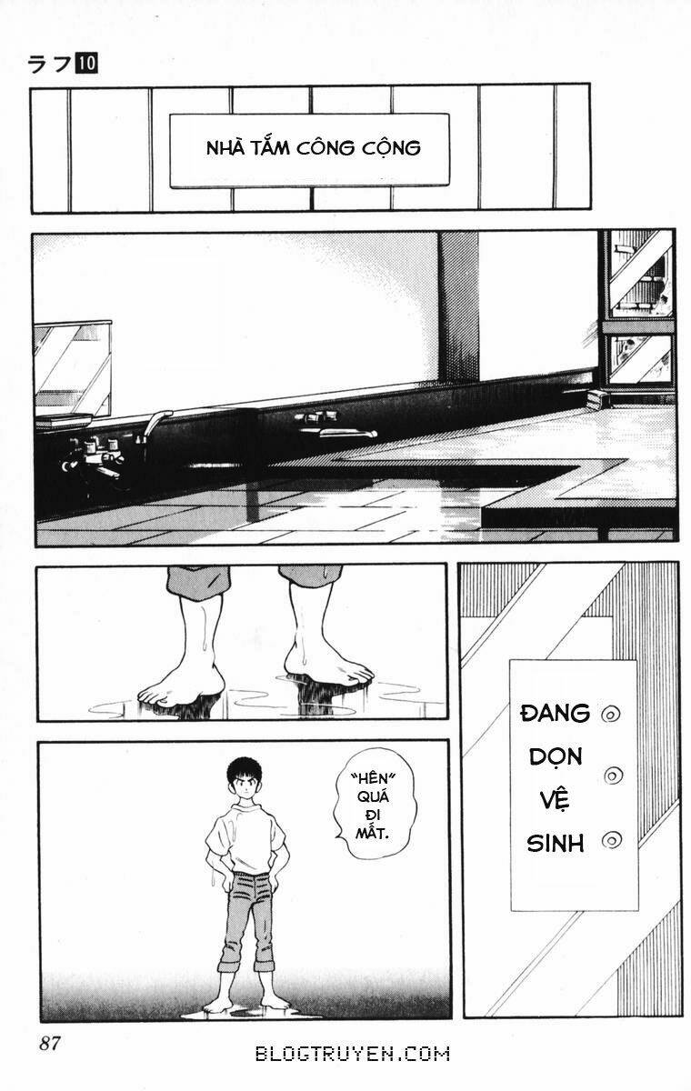 rough - ngọc thô chapter 94 11