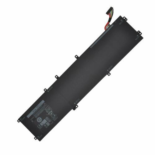 Pin dùng cho laptop Dell Precision 5510 5520 M5510 M5520 M5530 XPS 15 9560 9570 97Wh 6GTPY 5XJ28 05041C 5D91C