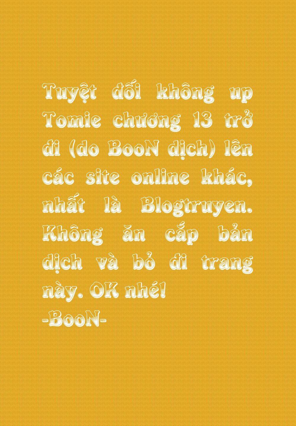 hồn ma nữ sinh chapter 13 2