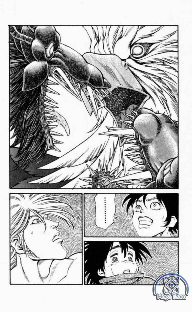 vua trên biển chapter 136 6