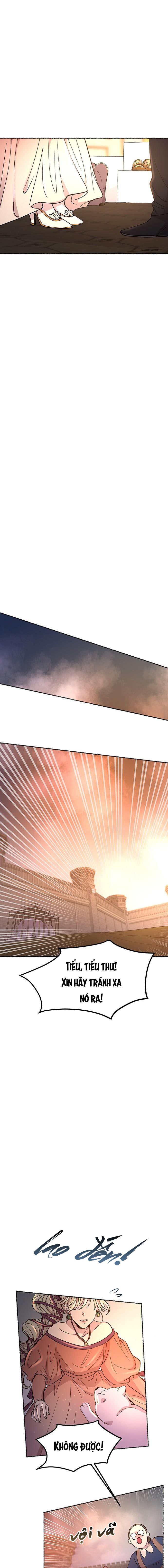 như gió trên cành cây khô chapter 80 12