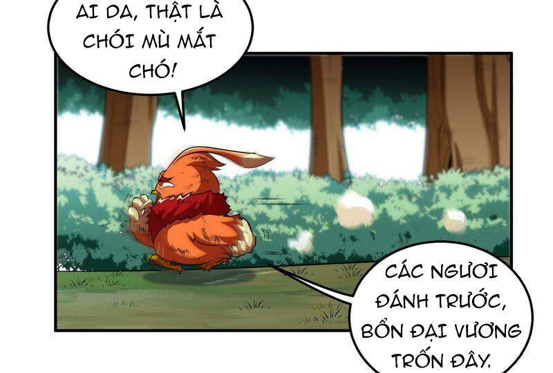 bản kiếm tiên tuyệt không làm nô chapter 33 57