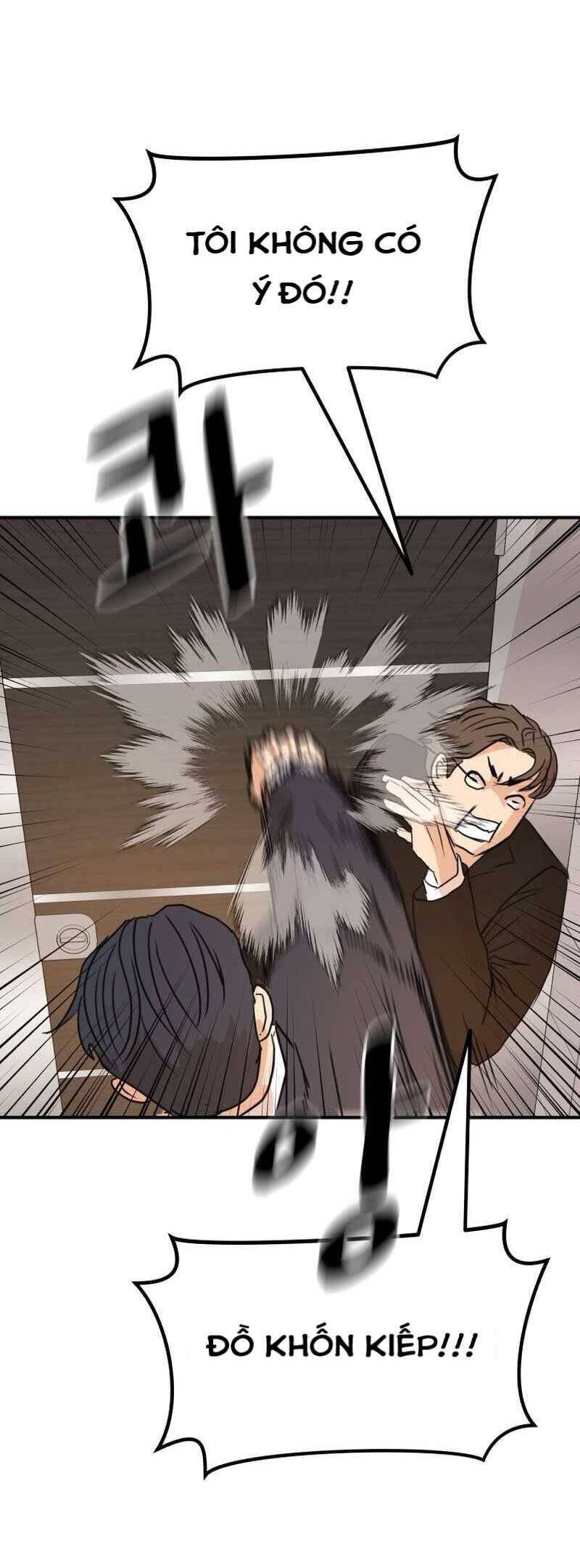 Bạn Trai Vệ Sĩ chapter 114 28