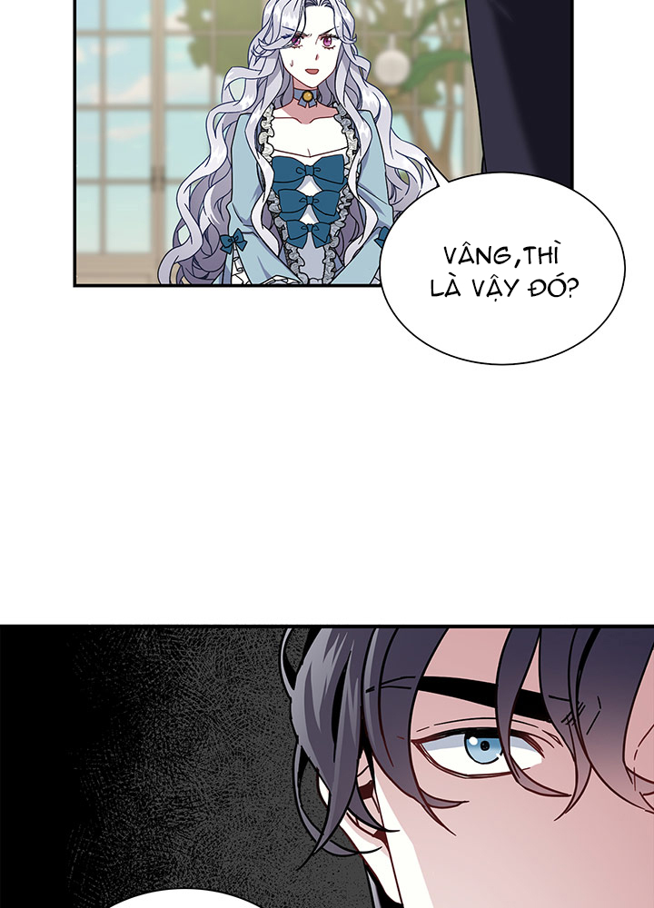 tôi là mẹ kế nhưng con gái tôi quá dễ thương chapter 2 36