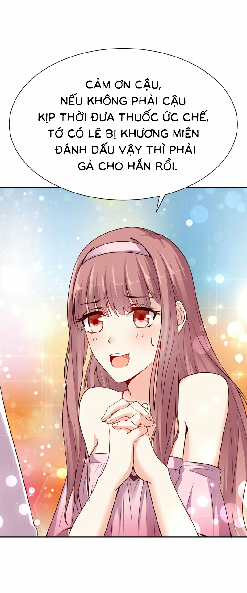 đế quốc tinh tế đệ nhất sủng hôn. chapter 5 18