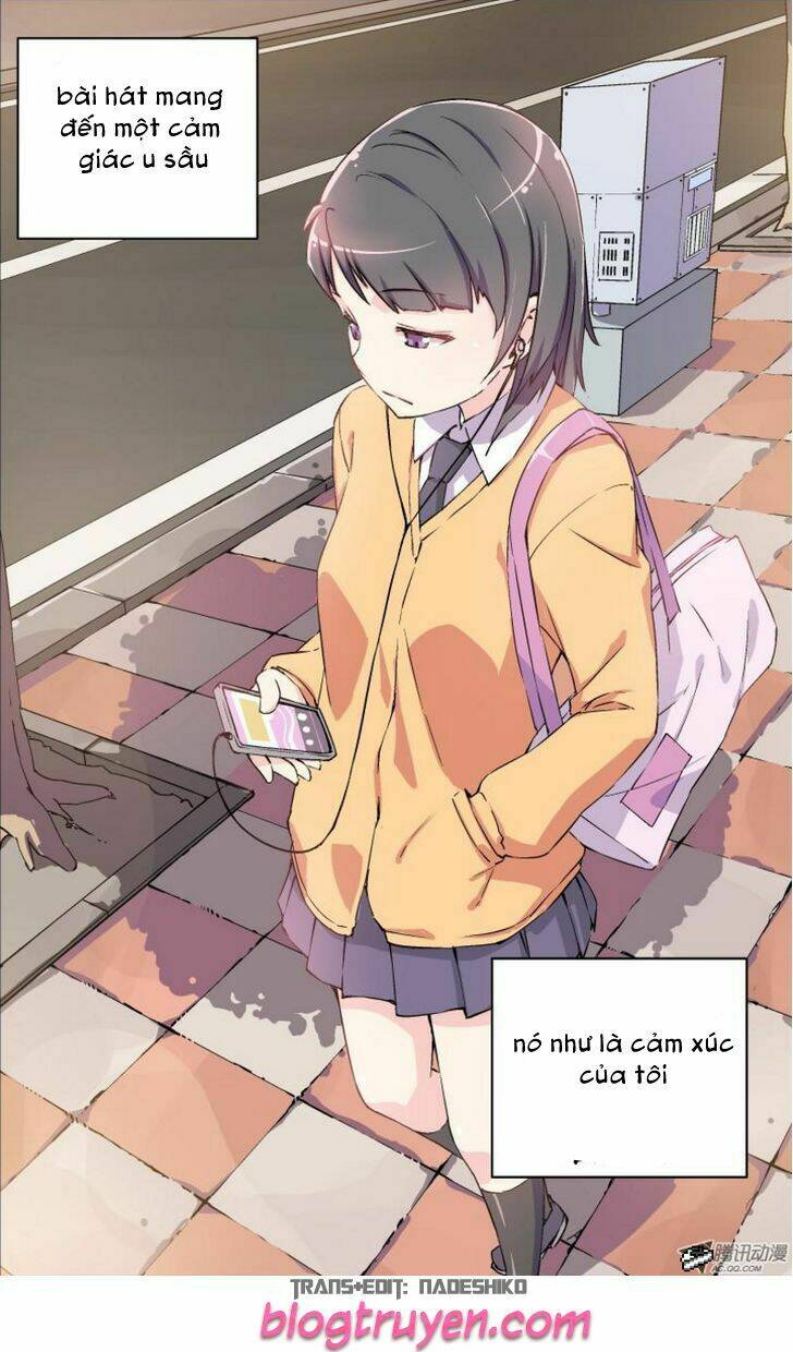 dead coffee shop manhua chapter 1 8