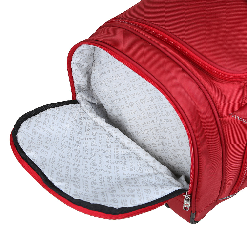 Túi Cần Kéo Du Lịch Thời Trang Cao Cấp SAKOS GIGANT - Hàng chính hãng