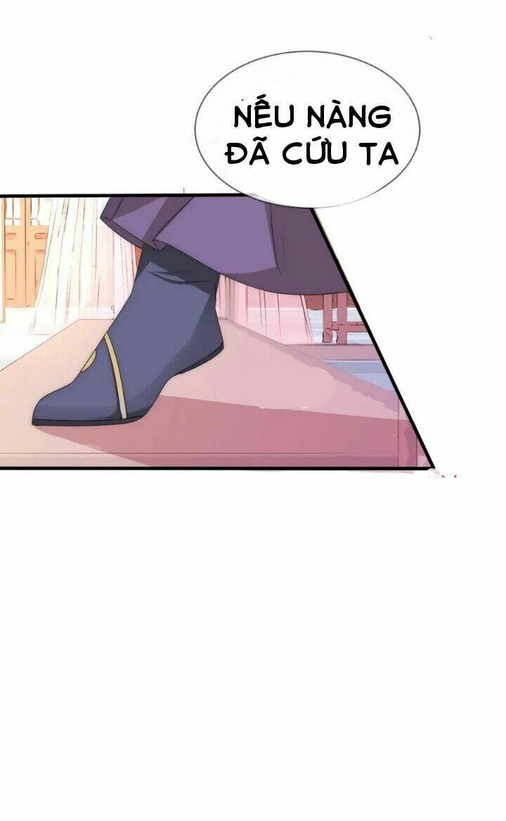 kế hoạch sủng ái của tiểu công chúa chapter 61 27