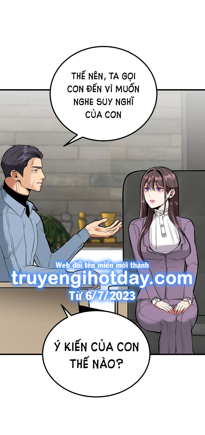 Người Vợ Gợi Cảm chapter 53.1 - Trang 13