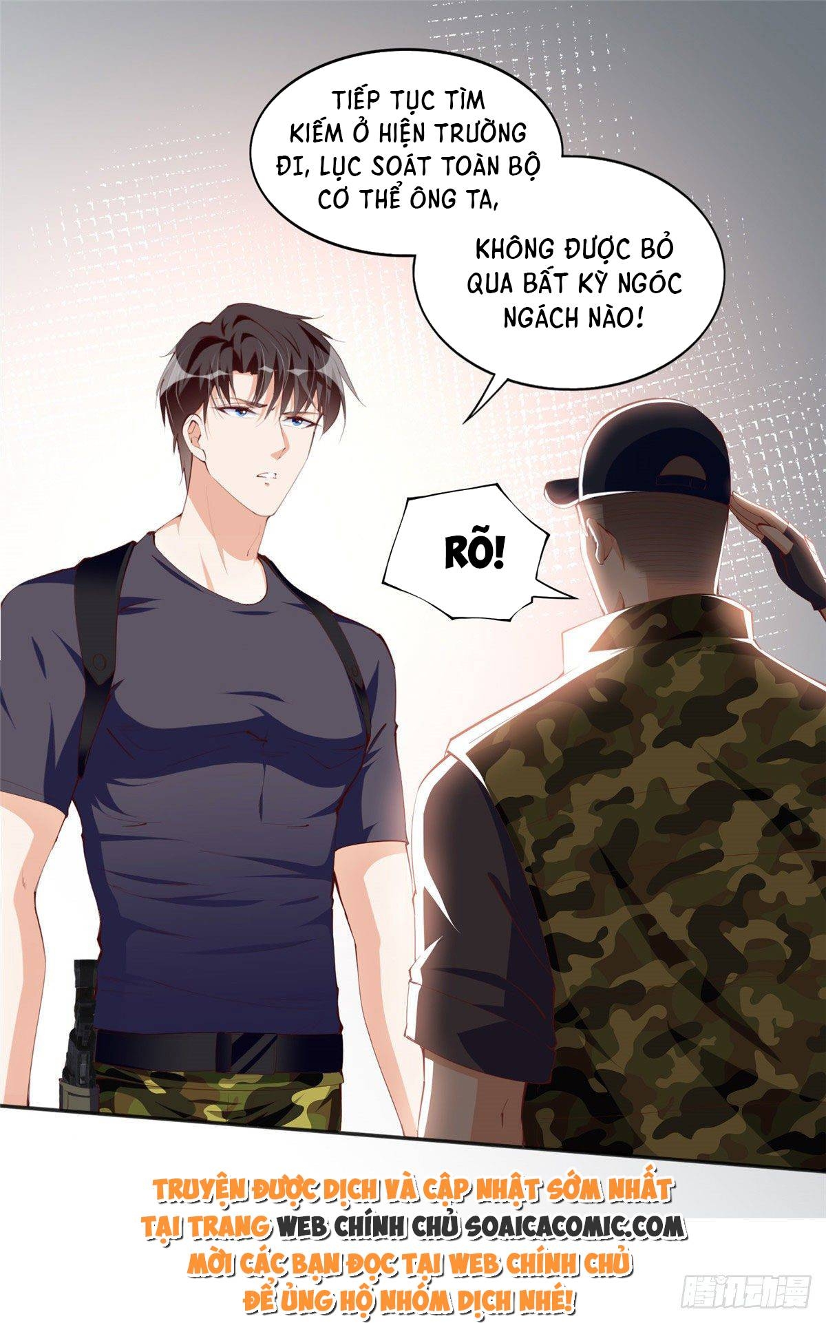 Boss Nhà Giàu Lại Là Nữ Sinh Trung Học! Chapter 32.2 - Trang 5