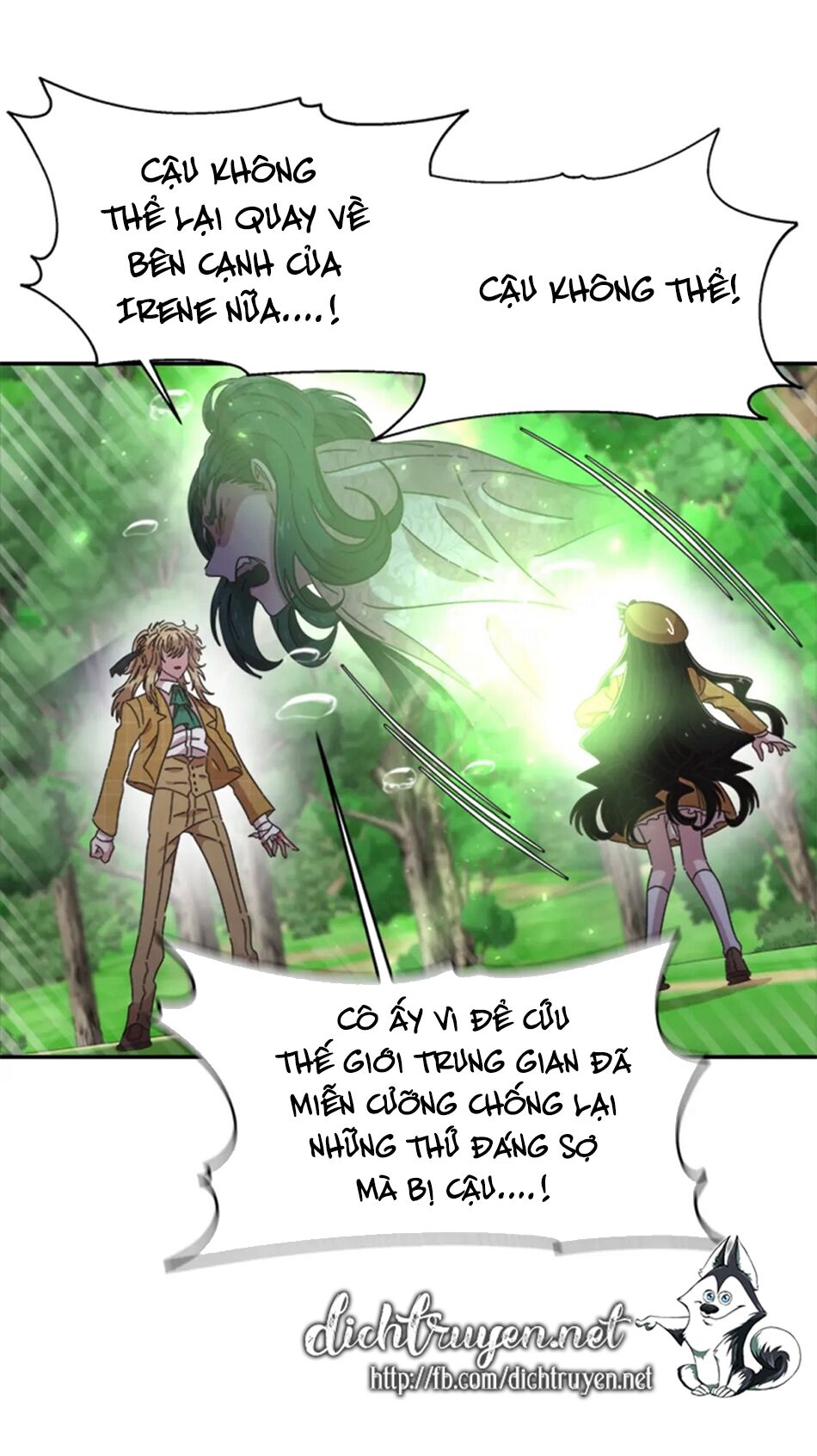 con gái bảo bối của ma vương chapter 103 52