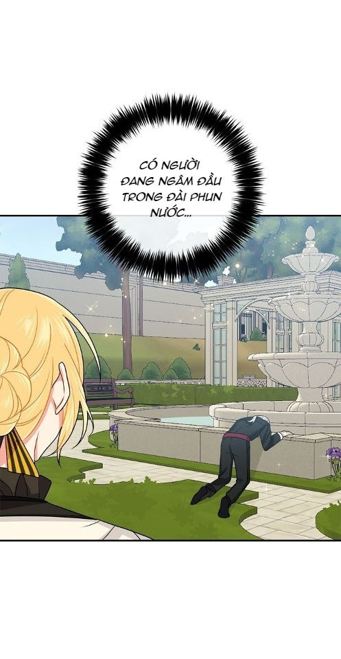 tôi là tiểu thư của gia đình này chapter 108 62